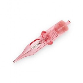 Kwadron Optima Professional PMU 1 Round Liner 0,35 mm Lot de 20