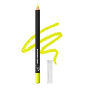 e.l.f. Eyeliner Smoky Kohl - Khôl hautement pigmenté pour un maquillage intense et durable - Végétalien et sans cruauté enver...