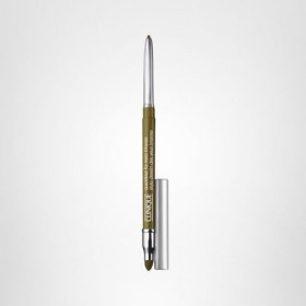 Clinique Quickliner For Eyes Intense - Crayon eye-liner imperméable aux nuances intenses - Résistant aux taches - Tenue 24 h 