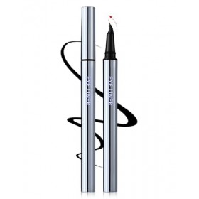 Jutqut Black Liquid Eyeliner 01 Eyeliner / Khôl / Crayon