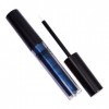 GRIMAS Eyeliner 3 ml, bleu métallisé, couleur professionnelle de contour des yeux imperméable avec applicateur fin, séchage r...