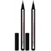 Maybelline New York Hypereasy Eyeliner Rotulador Líquido Lot de 2 