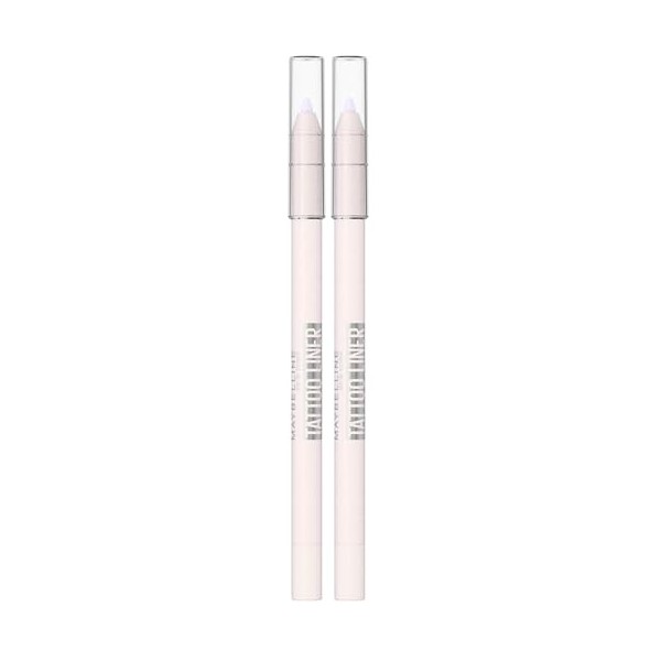 TAT.LIN GEL PENCIL NU 821 STARDUST Lot de 2 