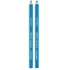 Catrice - Crayon Kohl Kajal Waterproof - 70 Turquoise Sense Lot de 2 