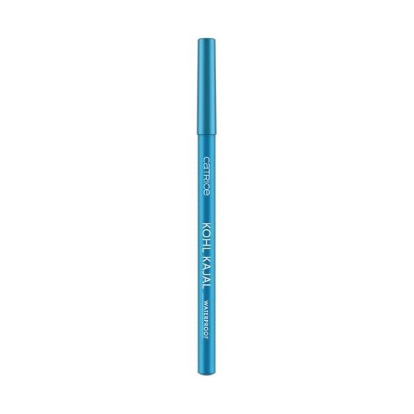 Catrice - Crayon Kohl Kajal Waterproof - 70 Turquoise Sense Lot de 2