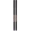 Makeup Revolution, Kohl EyeLiner, EyeLiner, Black, 1.3g Lot de 2 Eyeliner / Khôl / Crayon