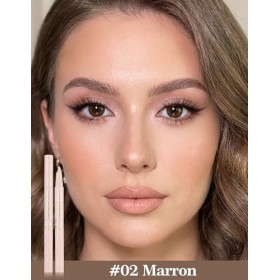 Erinde Eyeliner incurvé 02 Eyeliner / Khôl / Crayon