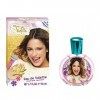 Disney Violetta Eau de Toilette pour enfant 50 ml