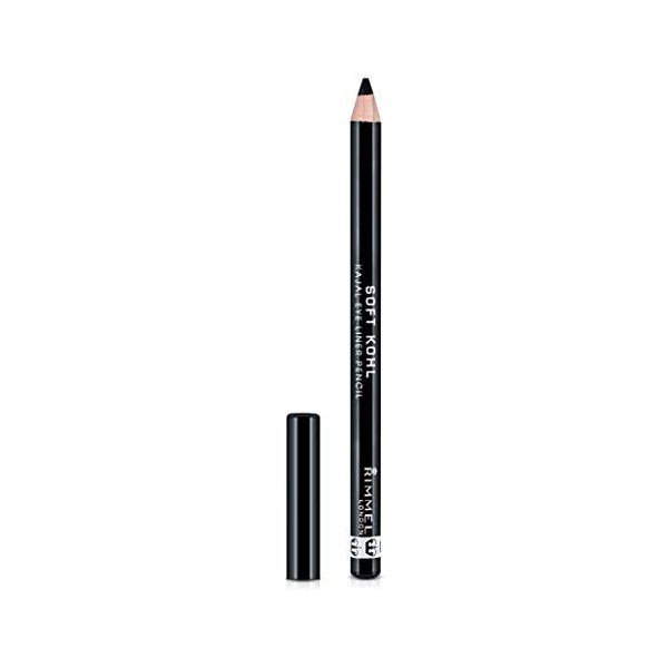Rimmel Soft Kohl Kajal Nº061 Lot de 2 Eyeliner / Khôl / Crayon
