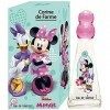 Corine De Farme | Minnie | Parfum Enfant | Eau De Toilette Disney | Notes Fruitées