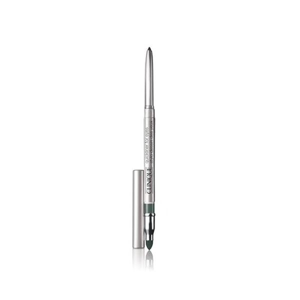 Clinique Quickliner Stylo Dessin des Yeux | Résistant à lEau, Ne Coule Pas + Convient aux Yeux Sensibles, 0,3 g