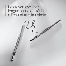 Clinique Quickliner Stylo Dessin des Yeux | Résistant à lEau, Ne Coule Pas + Convient aux Yeux Sensibles, 0,3 g