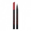 Clio Kill Superproof Brush Eyeliner – Ultra-fin, anti-bavure, longue durée, couleur vive – Noir – 0,55 ml Eyeliner / Khôl / C...