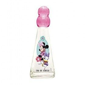 Corine De Farme | Minnie | Parfum Enfant | Eau De Toilette Disney | Notes Fruitées
