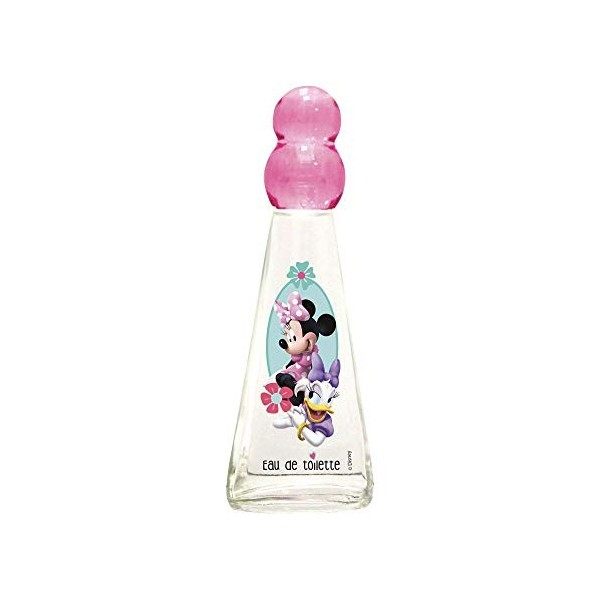 Corine De Farme | Minnie | Parfum Enfant | Eau De Toilette Disney | Notes Fruitées