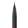 Clio Kill Superproof Brush Eyeliner – Ultra-fin, anti-bavure, longue durée, couleur vive – Noir – 0,55 ml Eyeliner / Khôl / C...