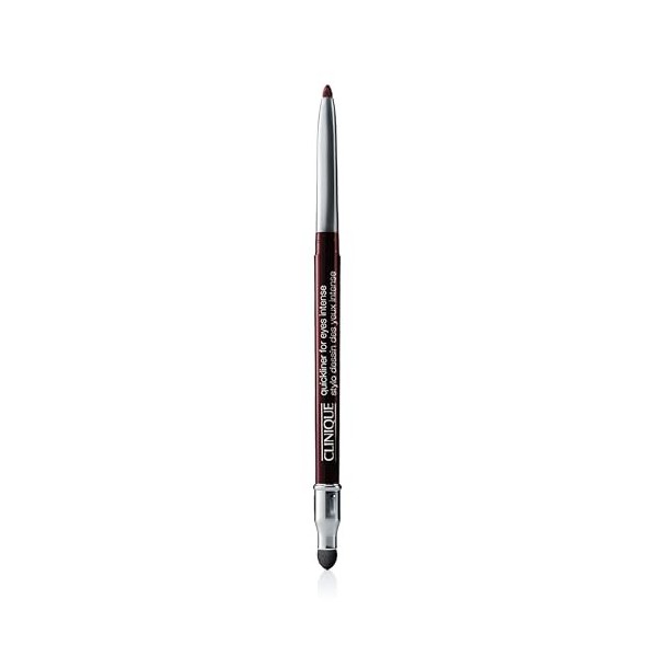 Clinique quickliner pour les yeux intenses 03 intense chololate 0.28g