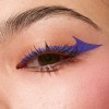 3INA MAKEUP - The Color Pen Eyeliner 482 + The 24h Level Up Mascara 900 - Eyeliner Violet 10h longue durée + Mascara Noir Eff...