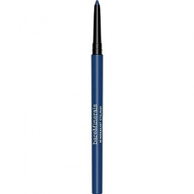 bareMinerals Mineralist Lasting Eyeliner - Sapphire For Women 0.012 oz Eyeliner Eyeliner / Khôl / Crayon
