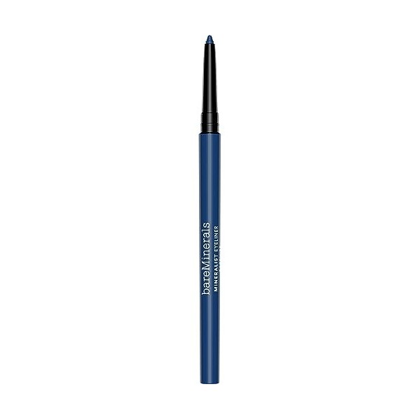 bareMinerals Mineralist Lasting Eyeliner - Sapphire For Women 0.012 oz Eyeliner Eyeliner / Khôl / Crayon