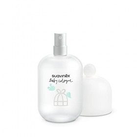 Parfum Baby cologne 100ml - Suavinex