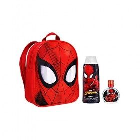 Spiderman Set Edt 50ml + Gel douche 300ml