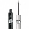 Essence - Eyeliner Liquide Ink - 01 Black Lot de 2 Eyeliner / Khôl / Crayon