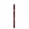 NOVA ENGEL Masterpiece Wow Liner Gel Eyeliner Waterproof 190-Sweet Fig 1,2 Gr Eyeliner / Khôl / Crayon