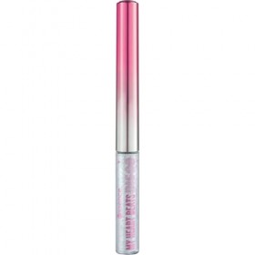 Essence Cosmetics Longue Durée, Scintillant 2.8 ml Lot de 2 Eyeliner / Khôl / Crayon