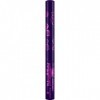 Essence in the bloomlight matte eyeliner, résultat instantané, intense en couleurs 2.8ml Lot de 2 Eyeliner / Khôl / Crayon