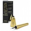 Stargazer Superbe Eyeliner Liquide Métallique avec Applicateur à Pinceau Fin 5036469175312 Eyeliner / Khôl / Crayon