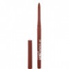 Maybelline New York Lasting Drama 24H Carbon Matte Gel Eyeliner N°830 Rusty Terracotta, 1 g