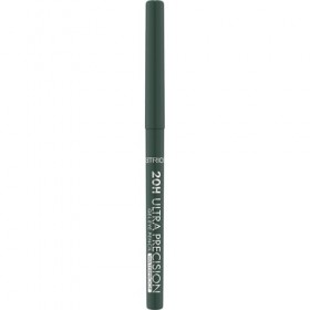 Catrice - Crayon Yeux Gel 20H Ultra Precision Waterproof - 40 Warm Green
