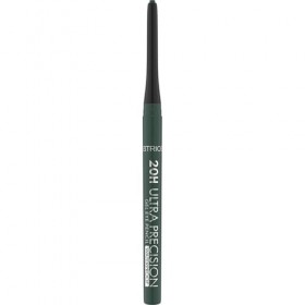 Catrice - Crayon Yeux Gel 20H Ultra Precision Waterproof - 40 Warm Green