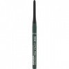 Catrice - Crayon Yeux Gel 20H Ultra Precision Waterproof - 40 Warm Green