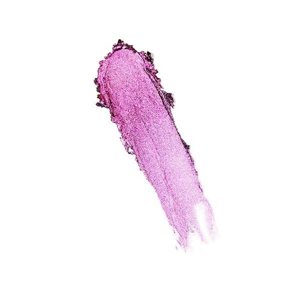 Revolution, Eyeliner Métallique Duo-Chrome, Crayon Waterproof à Effet Iridescent, Végan & Sans Cruauté, Twisted Galaxy Purple...
