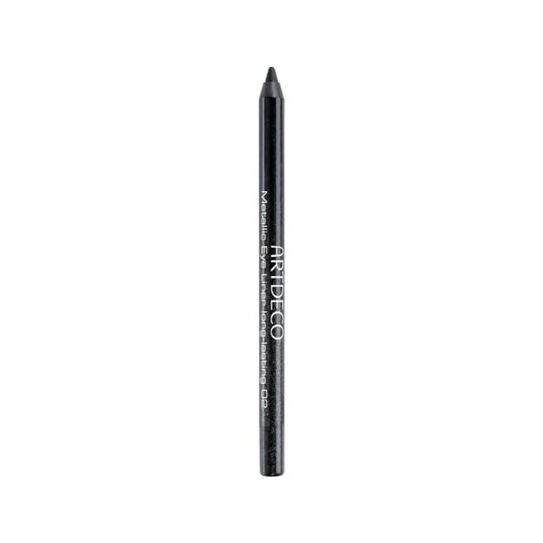ARTDECO Metallic Eye Liner Long-Lasting No.02 Metallic Shadow 1.2 g 