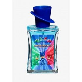PJMASKS Parfums Enfant