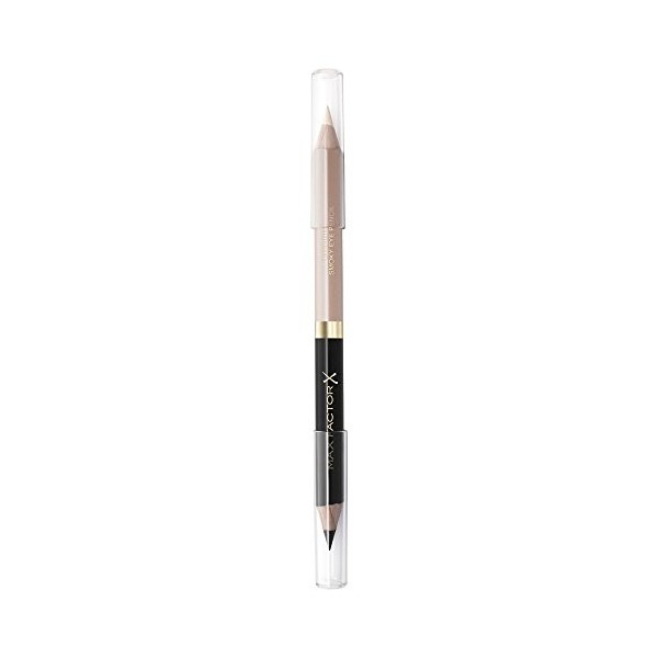 Max Factor Crayons Contour des Yeux 1 Unité 100 g Eyeliner / Khôl / Crayon