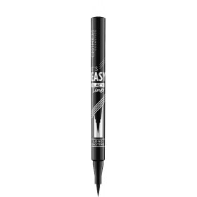 Catrice - Eyeliner Its Easy Black - 10 Blackest Black Lot de 2 