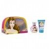 Cartoon Princess Disney Kit de Parfum + Gel Douche + Trousse 150 ml