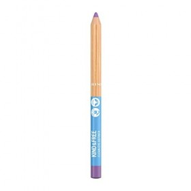 Rimmel - Crayon Liner Kind & Free - 03 GRAPE 1.1G