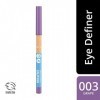 Rimmel - Crayon Liner Kind & Free - 03 GRAPE 1.1G