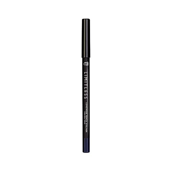 Eyeko Limitless Long-Wear Pencil Eyeliner - Destiny Eyeliner / Khôl / Crayon