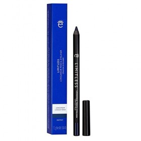 Eyeko Limitless Long-Wear Pencil Eyeliner - Destiny Eyeliner / Khôl / Crayon