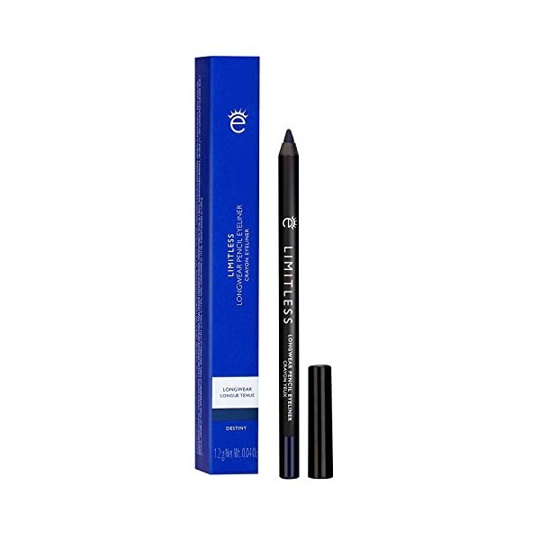 Eyeko Limitless Long-Wear Pencil Eyeliner - Destiny Eyeliner / Khôl / Crayon