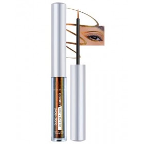 Erinde Chameleon Eyeliner Liquide, Eye Liner Pailleté Chromé, Liner Chrome Yeux 2 en 1, Ombre à Paupières Métallique, Eyeline...