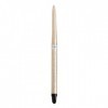 L’Oréal Paris, Crayon Eyeliner Mine Rétractable, Tracé Précis, Longue Tenue, Waterproof, Résiste aux Frottements, Sans Transf...