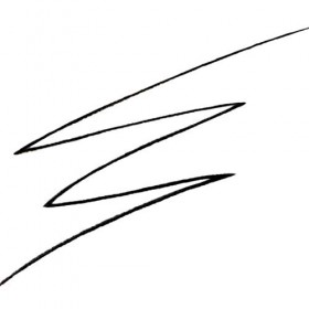 Revlon ColorStay Micro Hyper Precision Eyeliner Noir Eyeliner / Khôl / Crayon