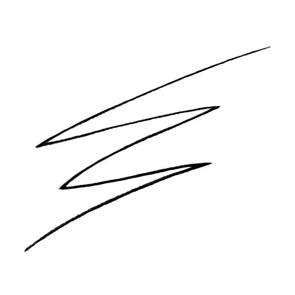 Revlon ColorStay Micro Hyper Precision Eyeliner Noir Eyeliner / Khôl / Crayon